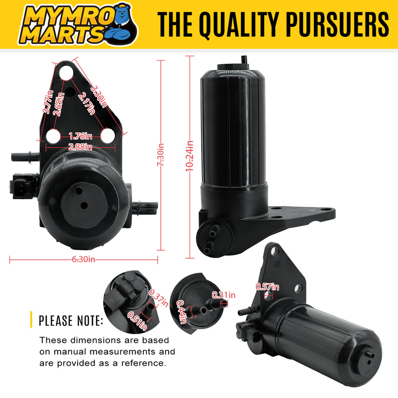 Load image into Gallery viewer, ULPK0041 Fuel Lift Pump
