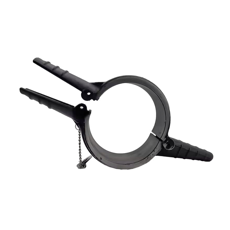 Indlæs billede i Gallery Viewer, 7040 Piston Ring Compressor 5.4" Bore Alternative to PT-7040 For Cummins ISX QSX 15 &amp; Caterpillar 3400 3406 3408 C15 from MyMROmarts
