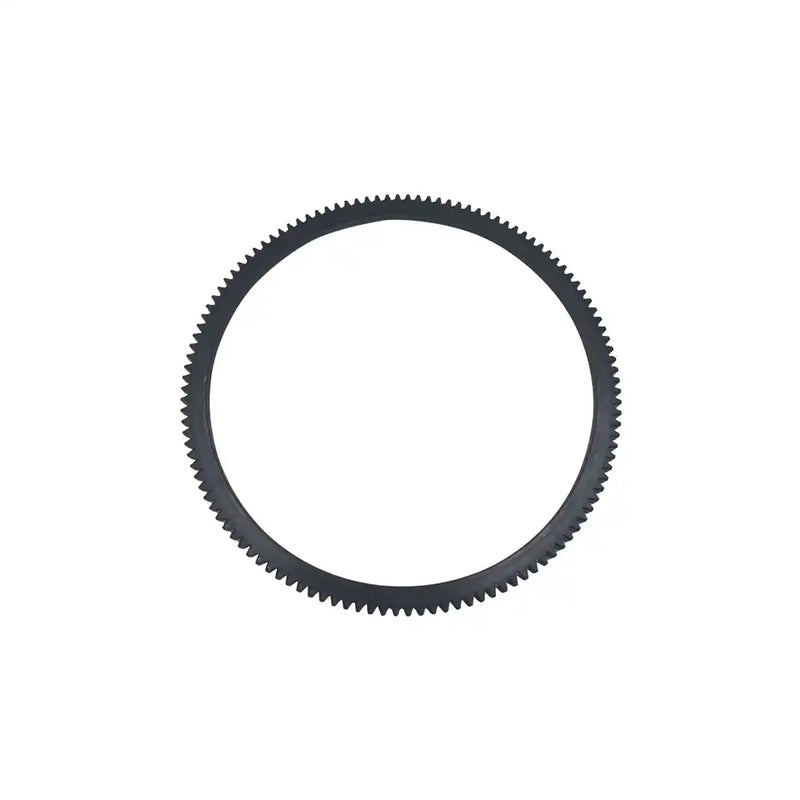 Load image into Gallery viewer, 116T Flywheel Gear Ring Y124550-21600 for Yanmar Engine 3TNV88 - Engine Parts &gt; Crankshafts &amp; Connecting Rod Components &gt; Flywheel &amp; Ring from MyMROmarts
