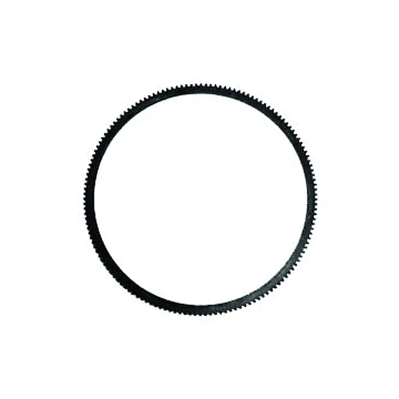 Afbeelding laden in Galerijviewer, 116T Flywheel Gear Ring Y124550-21600 for Yanmar Engine 4TNV88 - Engine Parts &gt; Crankshafts &amp; Connecting Rod Components &gt; Flywheel &amp; Ring from MyMROmarts
