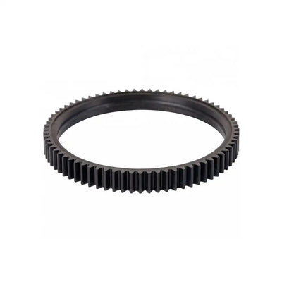 116T Flywheel Gear Ring Y124550-21600 for Yanmar Engine 3TNV84 - Engine Parts > Crankshafts & Connecting Rod Components > Flywheel & Ring from MyMROmarts
