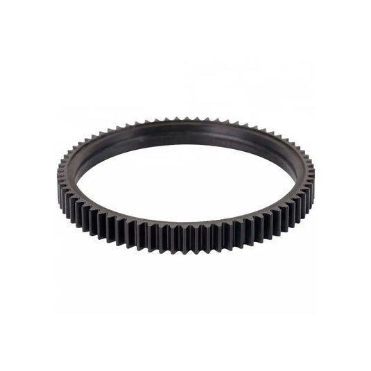116T Flywheel Gear Ring Y124550-21600 for Yanmar Engine 3TNV84 - Engine Parts > Crankshafts & Connecting Rod Components > Flywheel & Ring from MyMROmarts