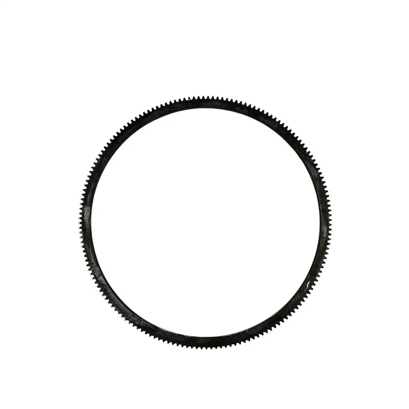 Cargue la imagen en el visor de la galería, 116T Flywheel Gear Ring Y124550-21600 for Yanmar Engine 4TNV84 - Engine Parts &gt; Crankshafts &amp; Connecting Rod Components &gt; Flywheel &amp; Ring from MyMROmarts
