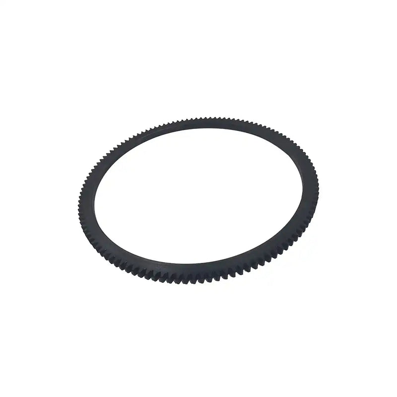 Cargue la imagen en el visor de la galería, 116T Flywheel Gear Ring Y124550-21600 for Yanmar Engine 4TNE84 - Engine Parts &gt; Crankshafts &amp; Connecting Rod Components &gt; Flywheel &amp; Ring from MyMROmarts

