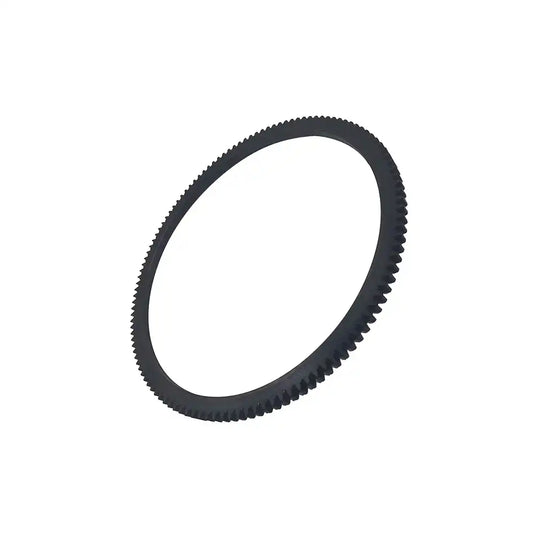 116T Flywheel Gear Ring YM124550-21600 for Komatsu Engine 3D78 3D78N 3D84 4D88E S3D84 S4D84E - Engine Parts > Crankshafts & Connecting Rod Components > Flywheel & Ring from MyMROmarts