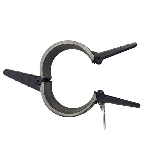 7040 Piston Ring Compressor 5.4" Bore Alternative to PT-7040 For Cummins ISX QSX 15 & Caterpillar 3400 3406 3408 C15 from MyMROmarts