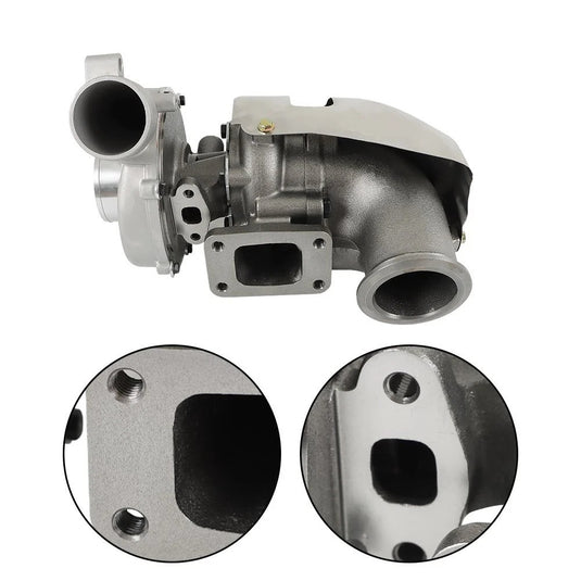 GM Turbocharger 12556124 from MyMROmarts