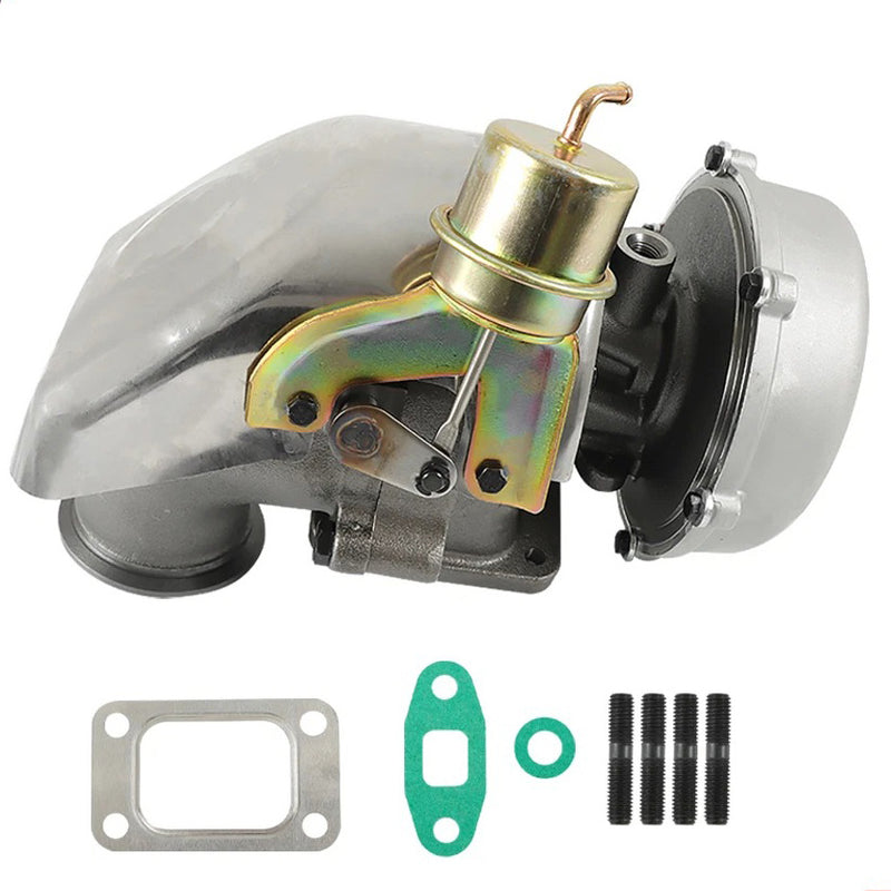 Lataa kuva gallerian katseluohjelmaan GM Turbocharger 12556124 from MyMROmarts
