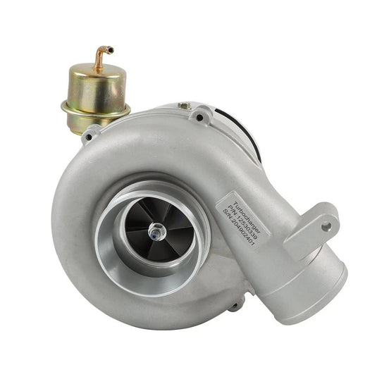 GM Turbocharger 12556124 from MyMROmarts