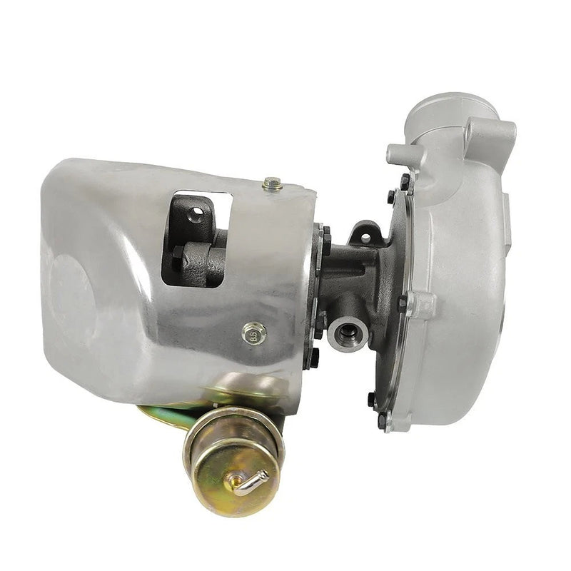 Lataa kuva gallerian katseluohjelmaan GM Turbocharger 12556124 from MyMROmarts

