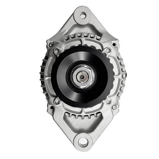 Alternator YM129423-77200 101211-1170 for Yanmar Engine 4TNE84 4TNV88 John Deere Tractors 4610 4700 4710 from MyMROmarts