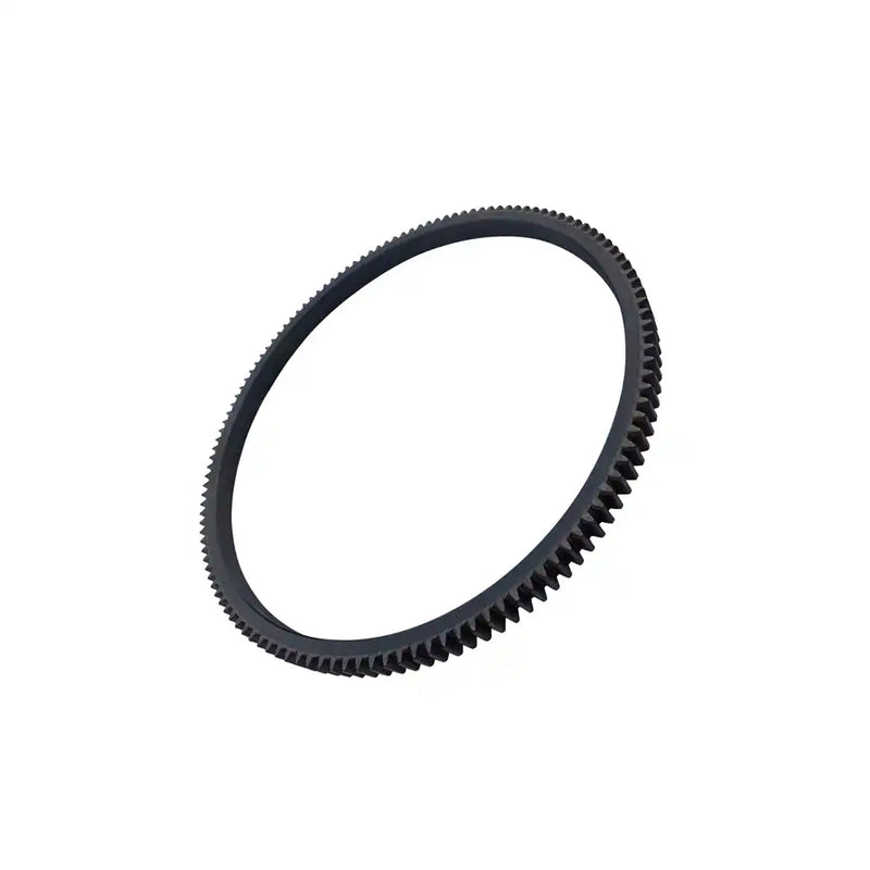 Cargue la imagen en el visor de la galería, 127T Fly Wheel Gear Ring for Caterpillar CAT Engine S4K - Engine Parts &gt; Crankshafts &amp; Connecting Rod Components &gt; Flywheel &amp; Ring from MyMROmarts
