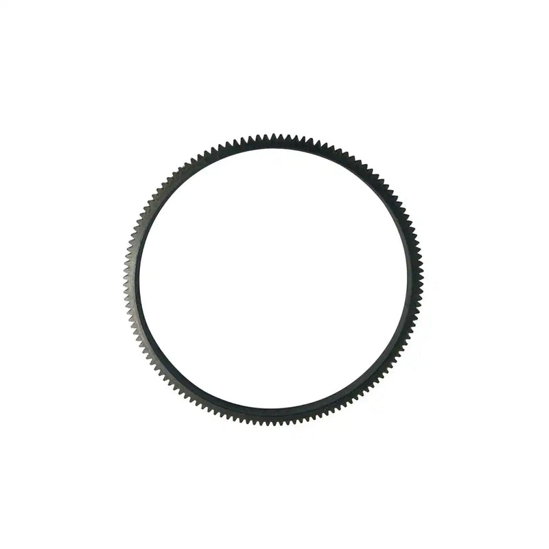 Cargue la imagen en el visor de la galería, 127T Fly Wheel Gear Ring for Cummins Engine 4D120 - Engine Parts &gt; Crankshafts &amp; Connecting Rod Components &gt; Flywheel &amp; Ring from MyMROmarts
