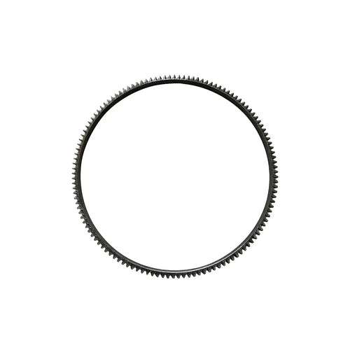 127T Fly Wheel Gear Ring for Komatsu Engine 6D102 Excavator PC200-6 PC200-7 PC120-6 - Engine Parts > Crankshafts & Connecting Rod Components > Flywheel & Ring from MyMROmarts
