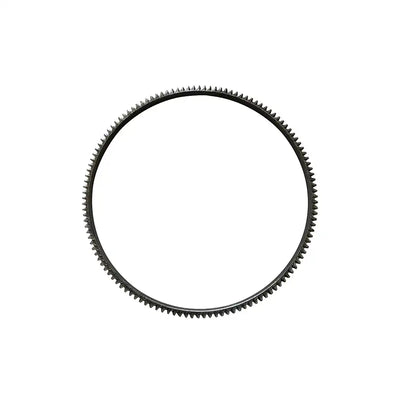 127T Fly Wheel Gear Ring for Komatsu Engine 6D102 Excavator PC200-6 PC200-7 PC120-6 - Engine Parts > Crankshafts & Connecting Rod Components > Flywheel & Ring from MyMROmarts