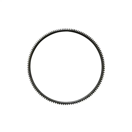 127T Fly Wheel Gear Ring for Komatsu Engine 6D102 Excavator PC200-6 PC200-7 PC120-6 - Engine Parts > Crankshafts & Connecting Rod Components > Flywheel & Ring from MyMROmarts