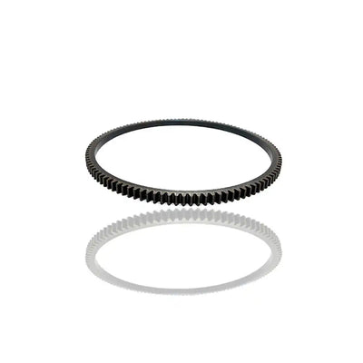 128T Fly Wheel Gear Ring for Isuzu Engine 4BG1 Hitachi Excavator EX120 - Engine Parts > Crankshafts & Connecting Rod Components > Flywheel & Ring from MyMROmarts