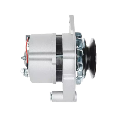 12V 33A Alternator 294390700 for John Deere 1120 2120 2130 2940 Same 983L 1056 984 982 from MyMROmarts