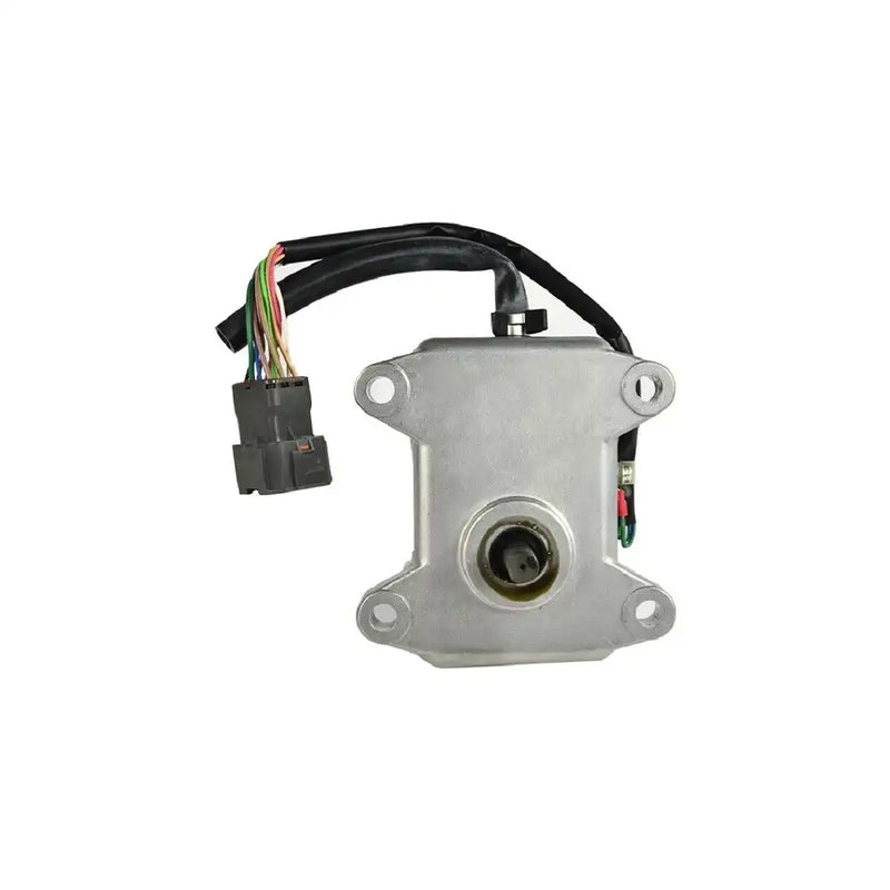 Load image into Gallery viewer, 12 CABLES Stepping Throttle Motor KHR1346 For JCB JS70 - Electrical Parts &gt; Electronic Control System &gt; Throttle motor from MyMROmarts
