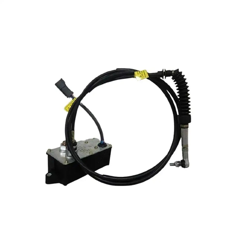 Load image into Gallery viewer, 12 CABLES Stepping Throttle Motor KHR1346 For Case 2650Q 2700Q 2800Q 3400Q 3900Q 4300Q 5800Q - Electrical Parts &gt; Electronic Control System &gt; Throttle motor from MyMROmarts
