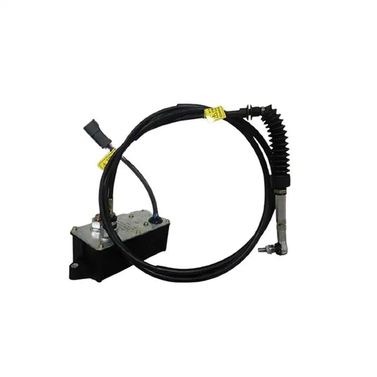 12 CABLES Stepping Throttle Motor KHR1346 For Case 2650Q 2700Q 2800Q 3400Q 3900Q 4300Q 5800Q - Electrical Parts > Electronic Control System > Throttle motor from MyMROmarts