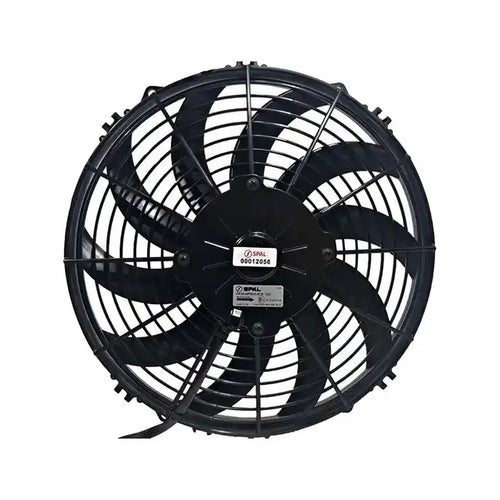12'' Engine Cooling Fan VA10-AP50/C-61S 30101523 for Spal - Engine Parts > Cooling System > Engine Fan Parts from MyMROmarts