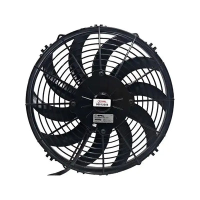 12'' Engine Cooling Fan VA10-AP50/C-61S 30101523 for Spal - Engine Parts > Cooling System > Engine Fan Parts from MyMROmarts