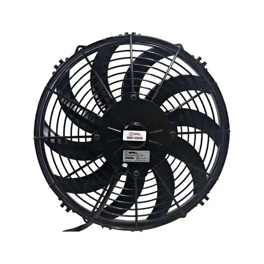 12'' Engine Cooling Fan VA10-AP50/C-61S 30101523 for Spal - Engine Parts > Cooling System > Engine Fan Parts from MyMROmarts