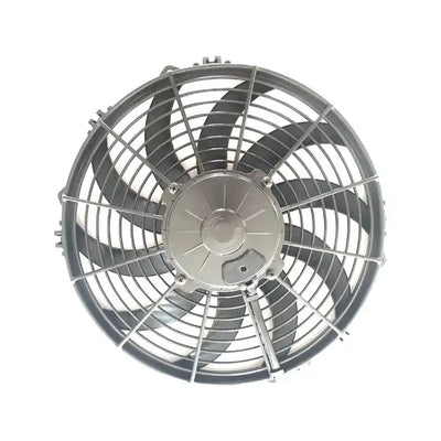 12 Inch Electric Puller Fan 30102029 VA10-AP70/LL-61A for Spal - Engine Parts > Cooling System > Engine Fan Parts from MyMROmarts