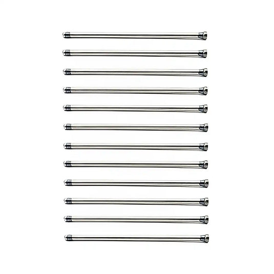 12 PCS Push Rod for Mitsubishi Engine 6D15 - Engine Parts > Other Engine Parts from MyMROmarts