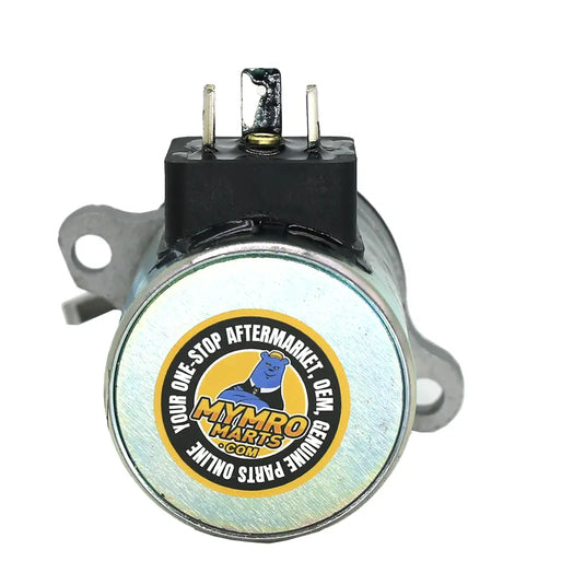 12 V Fuel Shutoff Solenoid Valve 04170534R for Deutz Engine F2L1011 F3L1011 F4L1011 BF4L1011 CASE Backhoe 360 - Electrical Parts > Solenoid Valve > Shut Off Solenoid from MyMROmarts