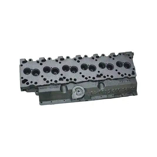 12 Valves Cylinder Head 3973493 for Cummins 6CT Engine - Engine Parts > Engine Block > Cylinder Head from MyMROmarts