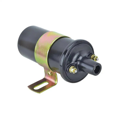 12 Volt Ignition Coil D5TE12029AB for New Holland 240CIDNH 300CIDNH 361CIDNH 391CIDNH from MyMROmarts