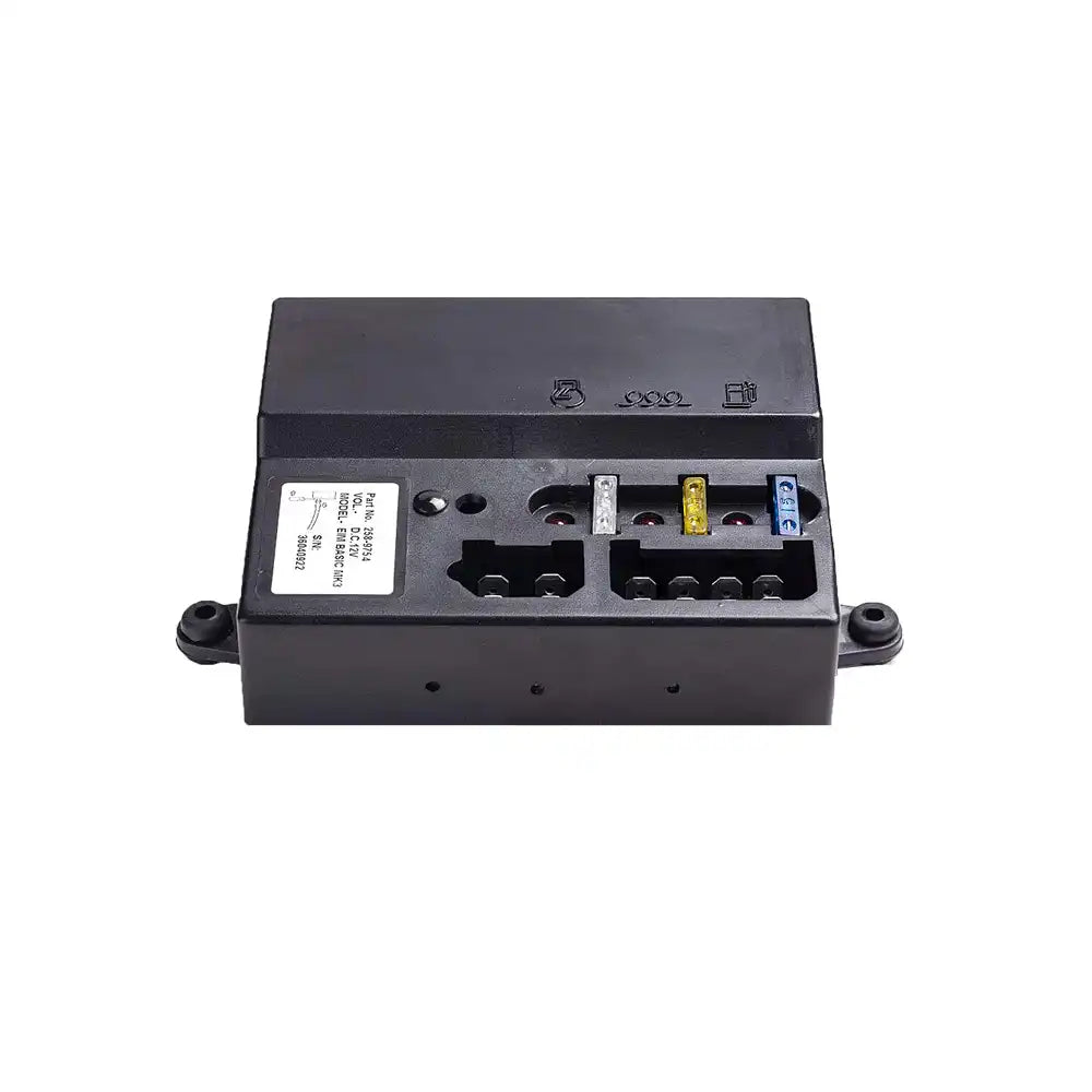 Cat Engine Interface Module 12 Volt Interface Module EIM PCB 258-9754 for Caterpillar CAT C1.5 C2.2 ...