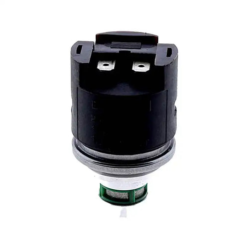 12V 0-12 Bar Reverse Solenoid Valve AT179491 for John Deere 710J 710K 410E 210LE 410G 710D 485E 310E 710G 310G - Electrical Parts > Solenoid Valve from  My Store