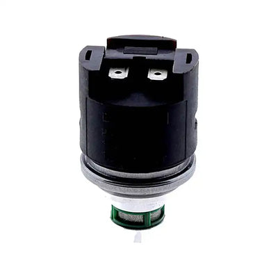 12V 0-12 Bar Reverse Solenoid Valve AT179491 for John Deere 710J 710K 410E 210LE 410G 710D 485E 310E 710G 310G - Electrical Parts > Solenoid Valve from  My Store