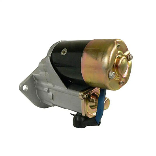 12V 11T Starter Motor 124610-77019 for Yanmar Engine 4TN100L 6LY 2TR16 2TR19 3T95L 4T112 4T94L 6T95L from MyMROmarts