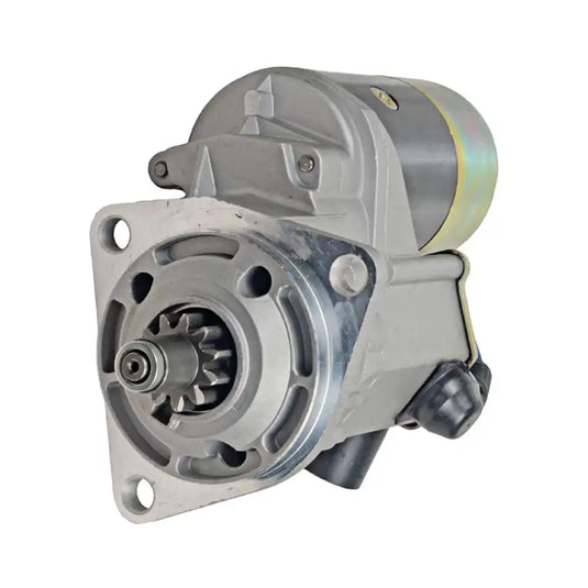 12V 11T Starter Motor 124610-77019 for Yanmar Engine 4TN100L 6LY 2TR16 2TR19 3T95L 4T112 4T94L 6T95L from MyMROmarts