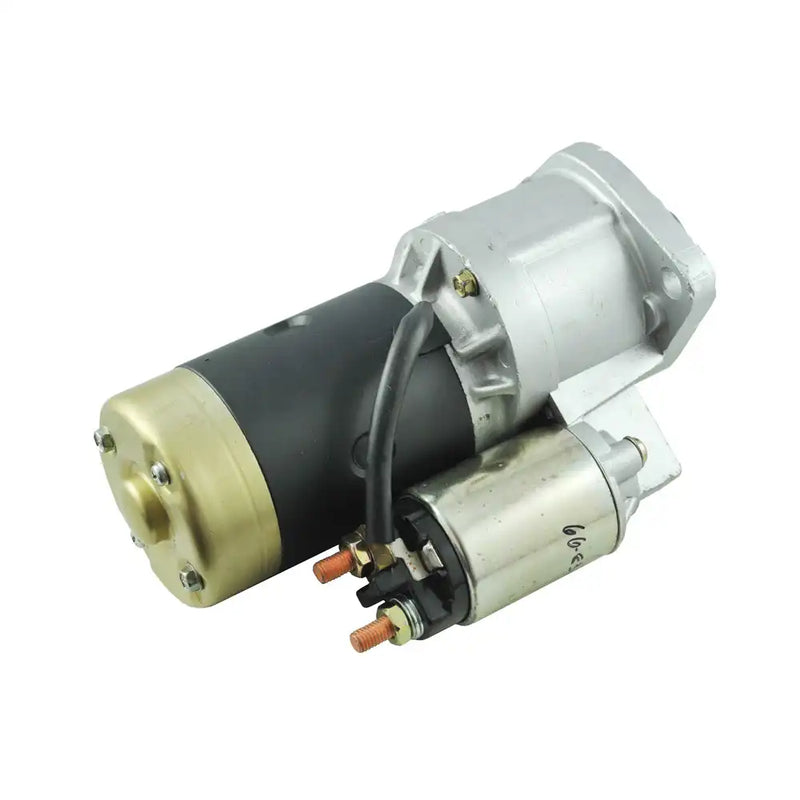 Load image into Gallery viewer, 12V 11T Starter Motor M005T1072 M5T22371 for Mitsubishi KE95 KE85 KE80 KE130 KE135 Engine D1500IIFD D1600 1800 Tractor from MyMROmarts
