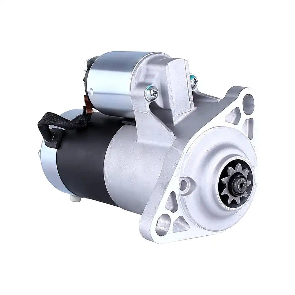 12V 12T 2KW Starter Motor SBA185086410 for Ford Tractor 710 1920 2120 3415