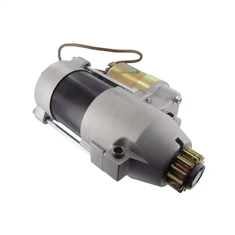 Load image into Gallery viewer, 12V 13T 1.4W Starter Motor S114-867 for Yamaha Outboard Motor F150TLR F150TXR F225TLR LF150TXR LF250TUR LF250TXR from MyMROmarts
