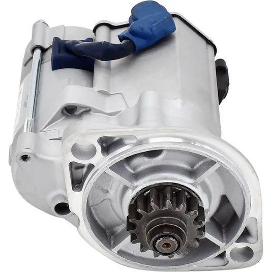 12V 15T Starter Motor 45-1335 for Thermo King Engine 366 370 374 376 388 395 TK3.74 from MyMROmarts