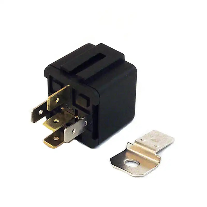 Load image into Gallery viewer, 12V 20/30A Relay 5155318 For CASE Tractor JX100U JX1070U JX1080U JX1090U JX1100U JX70U JX80U JX90U - Electrical Parts &gt; Electronic Control System &gt; Relays from MyMROmarts
