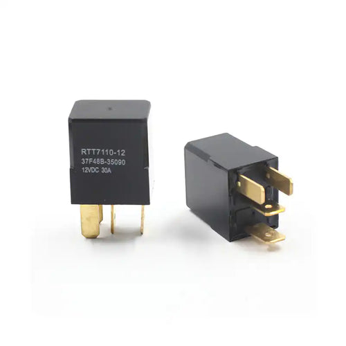 12V 20/30A Relay AL29657 for John Deere Tractor 1030 1830 3030 - Electrical Parts > Electronic Control System > Relays from MyMROmarts