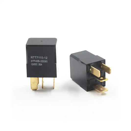 12V 20/30A Relay AL29657 for John Deere Tractor 1030 1830 3030 - Electrical Parts > Electronic Control System > Relays from MyMROmarts