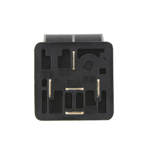 12V 20/30A Relay 8C8019 for Caterpillar Engine 3116 3126 CAT Asphalt Paver AP-1000 AP-1050 AP-200B AP-800 Challenger 35 45 55 - Electrical Parts > Electronic Control System > Relays from MyMROmarts