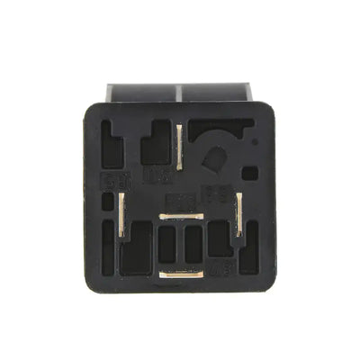12V 20/30A Relay 8C8019 for Caterpillar Engine 3116 3126 CAT Asphalt Paver AP-1000 AP-1050 AP-200B AP-800 Challenger 35 45 55 - Electrical Parts > Electronic Control System > Relays from MyMROmarts