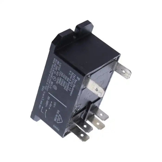 12V 20A Relay 86521256 for New Holland Skid Steer L175 LS140 LS150 LS160 LS170 LX565 LX865 - Electrical Parts > Electronic Control System > Relays from MyMROmarts