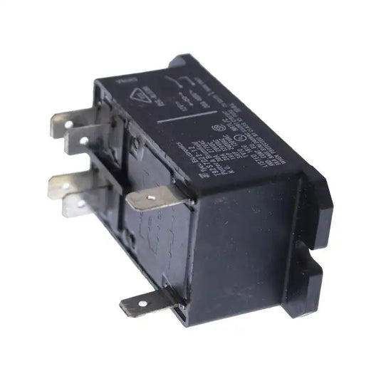12V 20A Relay 86521256 for New Holland Skid Steer L175 LS140 LS150 LS160 LS170 LX565 LX865 - Electrical Parts > Electronic Control System > Relays from MyMROmarts