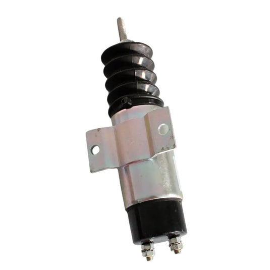 12V 2 Speed Trombetta Solenoid GN-20780 for Kubota Engine WG-750 DF-750 DF-752 DF-972 D-905 D-1105 Z482 Ford Dual Fuel Engine - Electrical Parts > Solenoid Valve > Fuel Control Solenoid Valve from  My Store